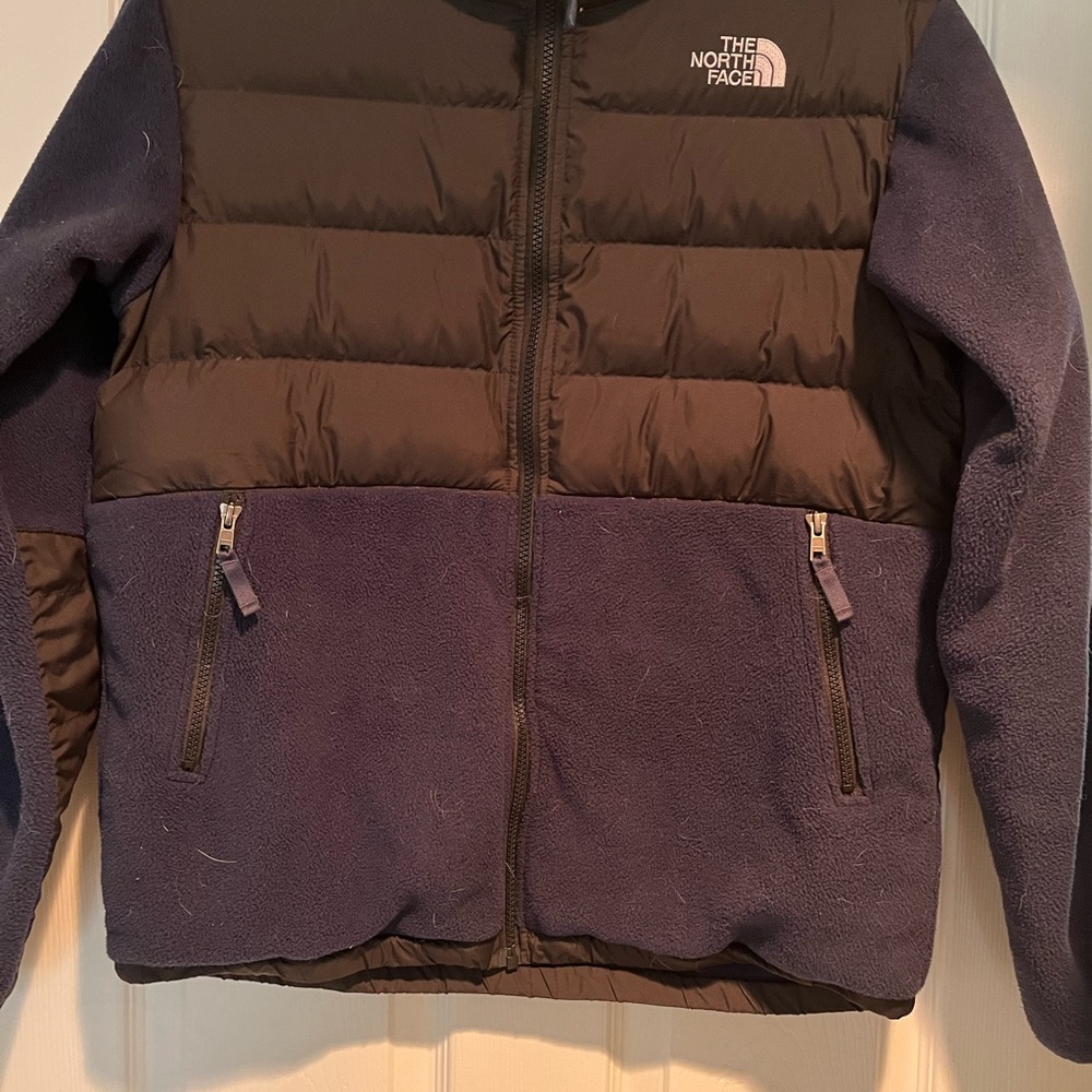 North Face youth jacket